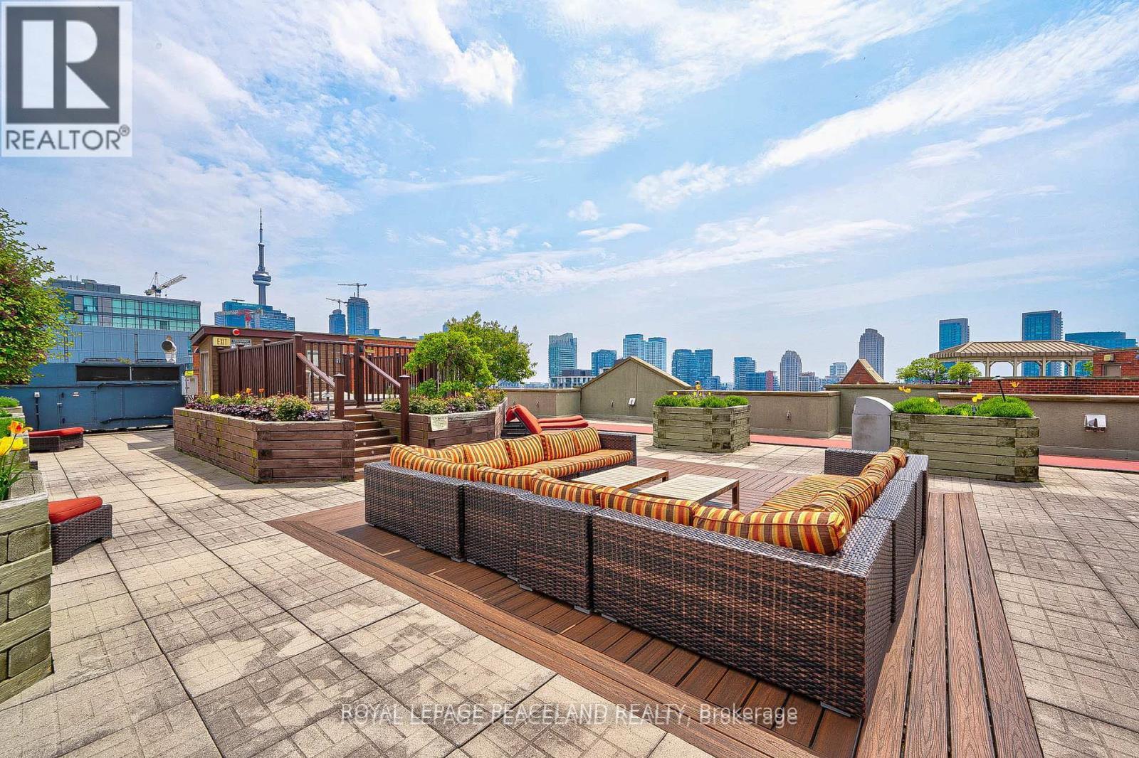 203 - 801 King Street W, Toronto, Ontario  M5V 3C9 - Photo 33 - C13776660
