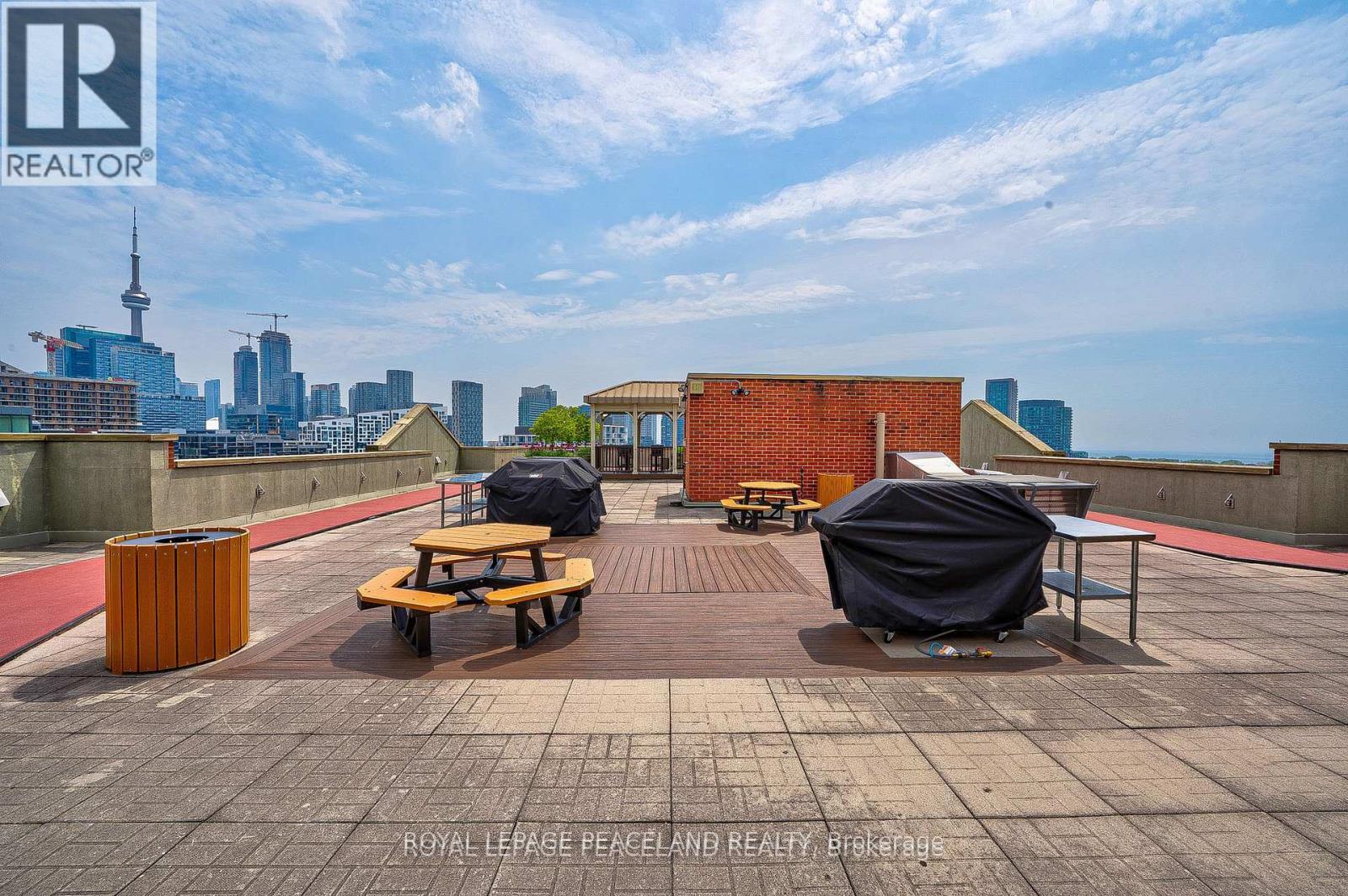 203 - 801 King Street W, Toronto, Ontario  M5V 3C9 - Photo 34 - C13776660