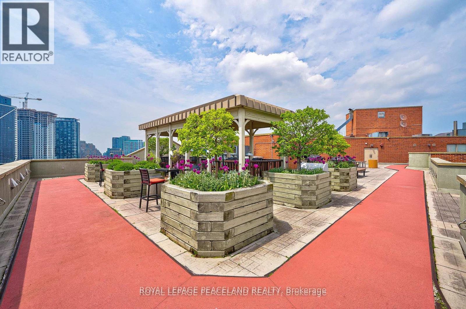 203 - 801 King Street W, Toronto, Ontario  M5V 3C9 - Photo 35 - C13776660