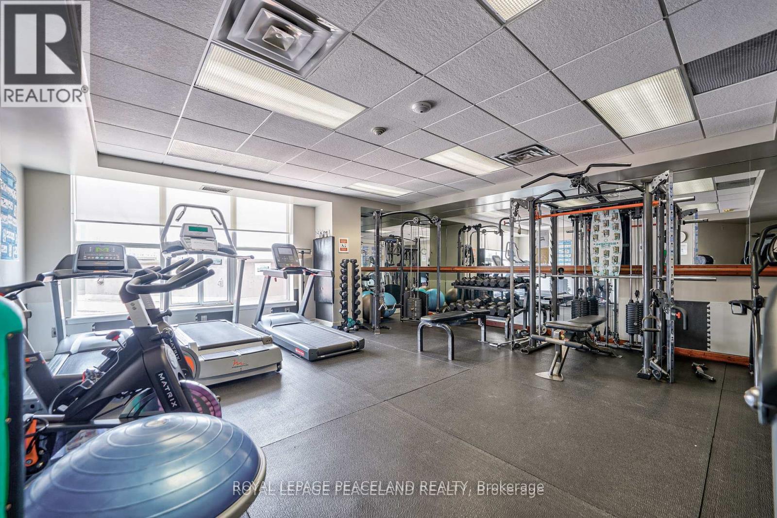 203 - 801 King Street W, Toronto, Ontario  M5V 3C9 - Photo 37 - C13776660
