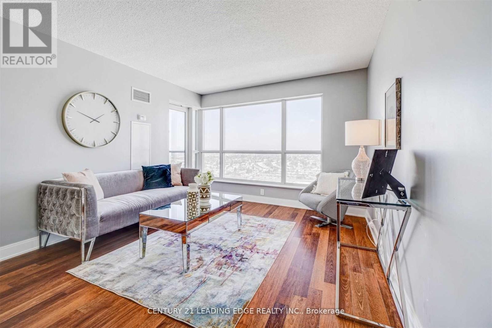 2415 - 135 Village Green Square, Toronto, Ontario  M1S 0G4 - Photo 4 - E13776618