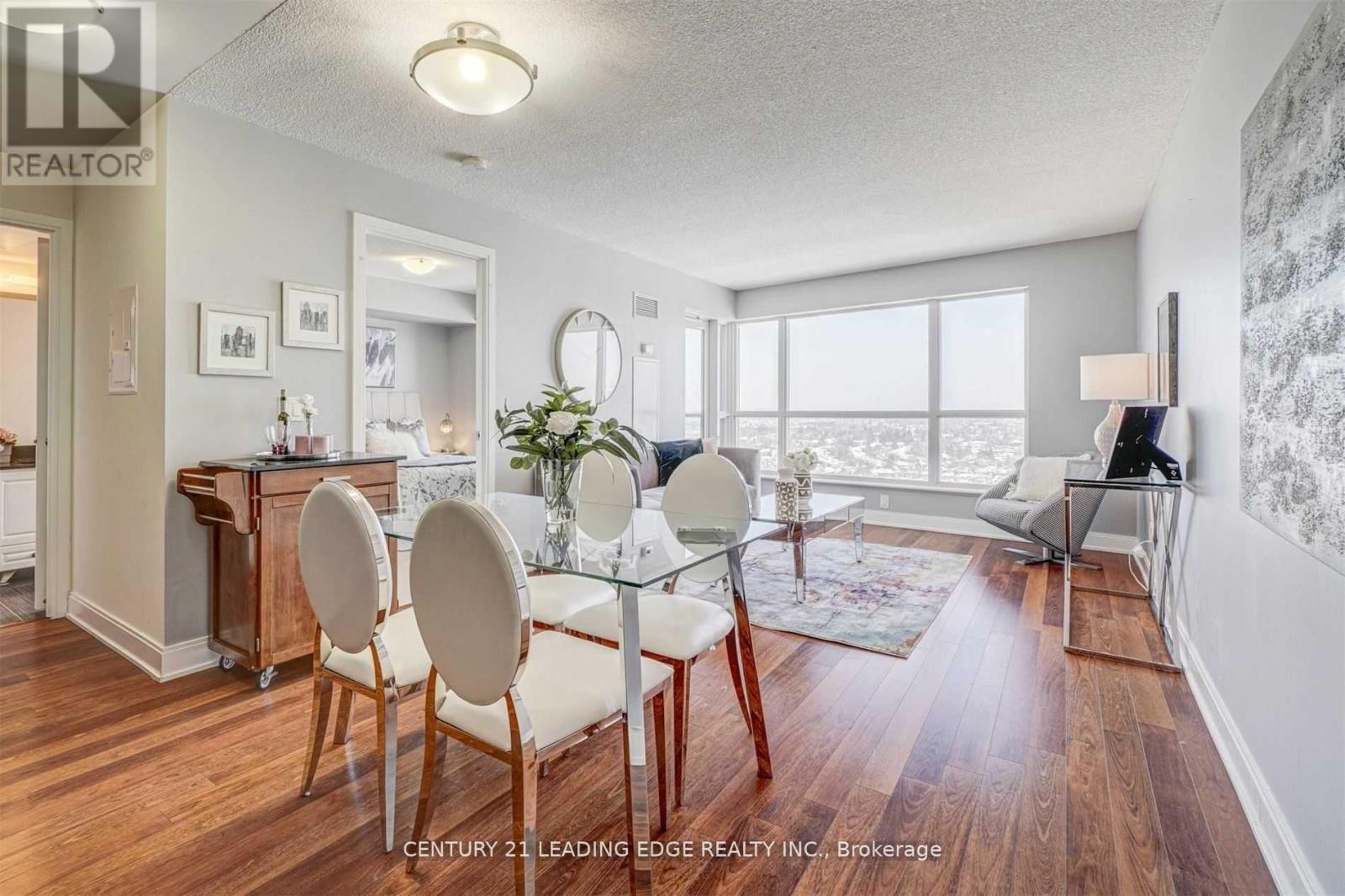 2415 - 135 Village Green Square, Toronto, Ontario  M1S 0G4 - Photo 7 - E13776618