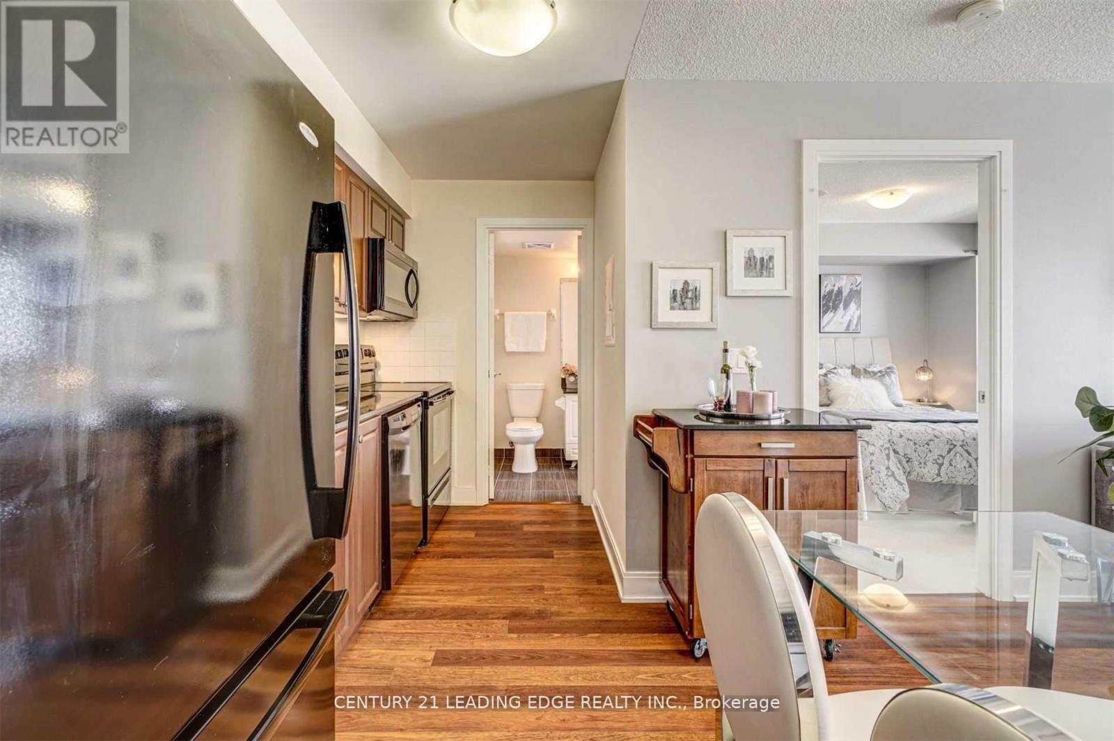 2415 - 135 Village Green Square, Toronto, Ontario  M1S 0G4 - Photo 9 - E13776618
