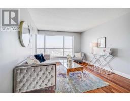 2415 - 135 VILLAGE GREEN SQUARE, Toronto, Ontario