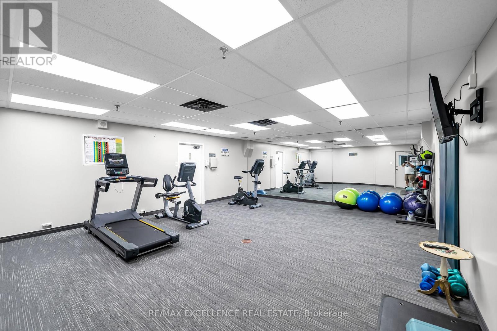 1402 - 44 Falby Court, Ajax, Ontario  L1S 3L1 - Photo 16 - E13776626