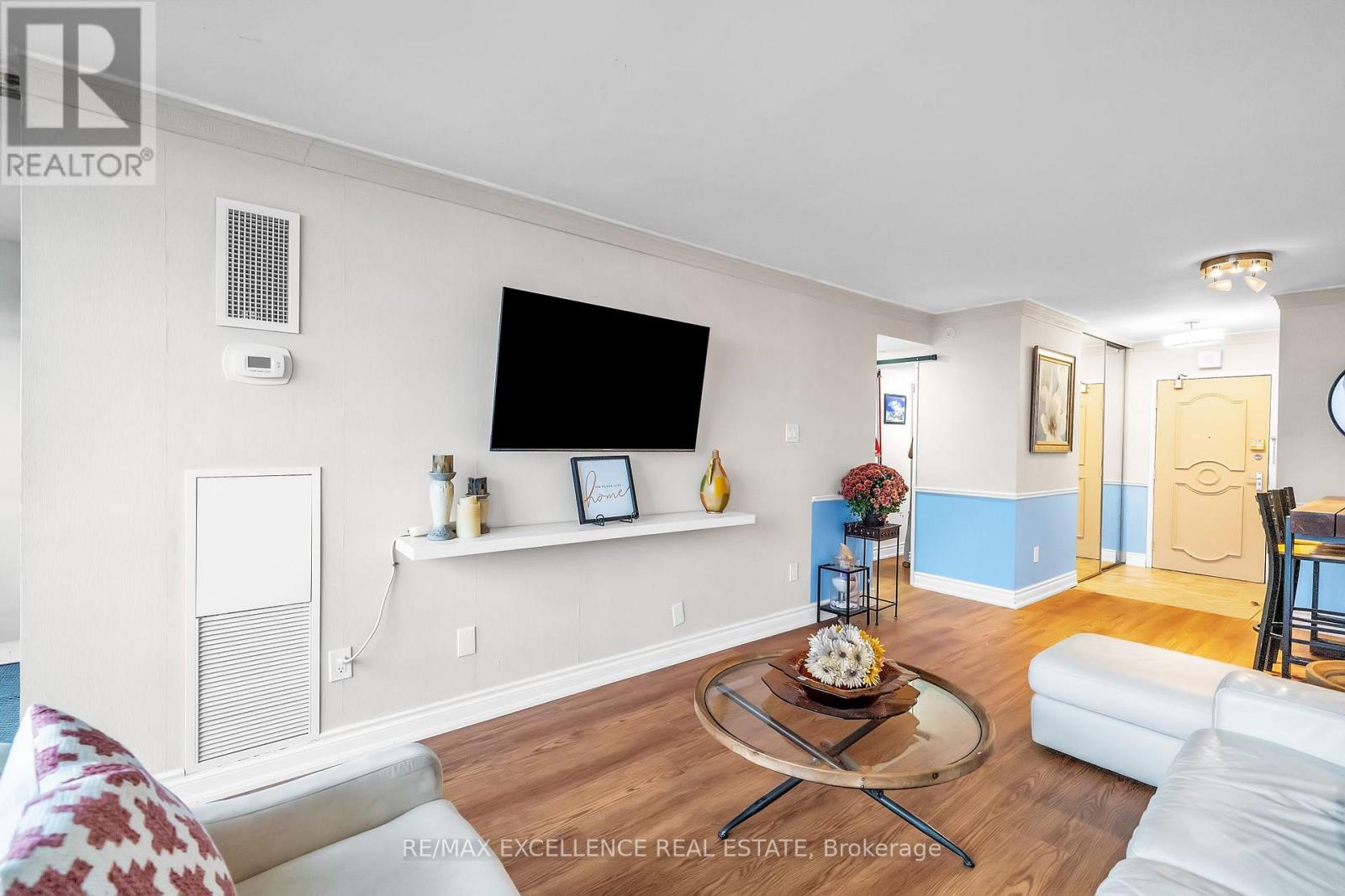 1402 - 44 Falby Court, Ajax, Ontario  L1S 3L1 - Photo 4 - E13776626