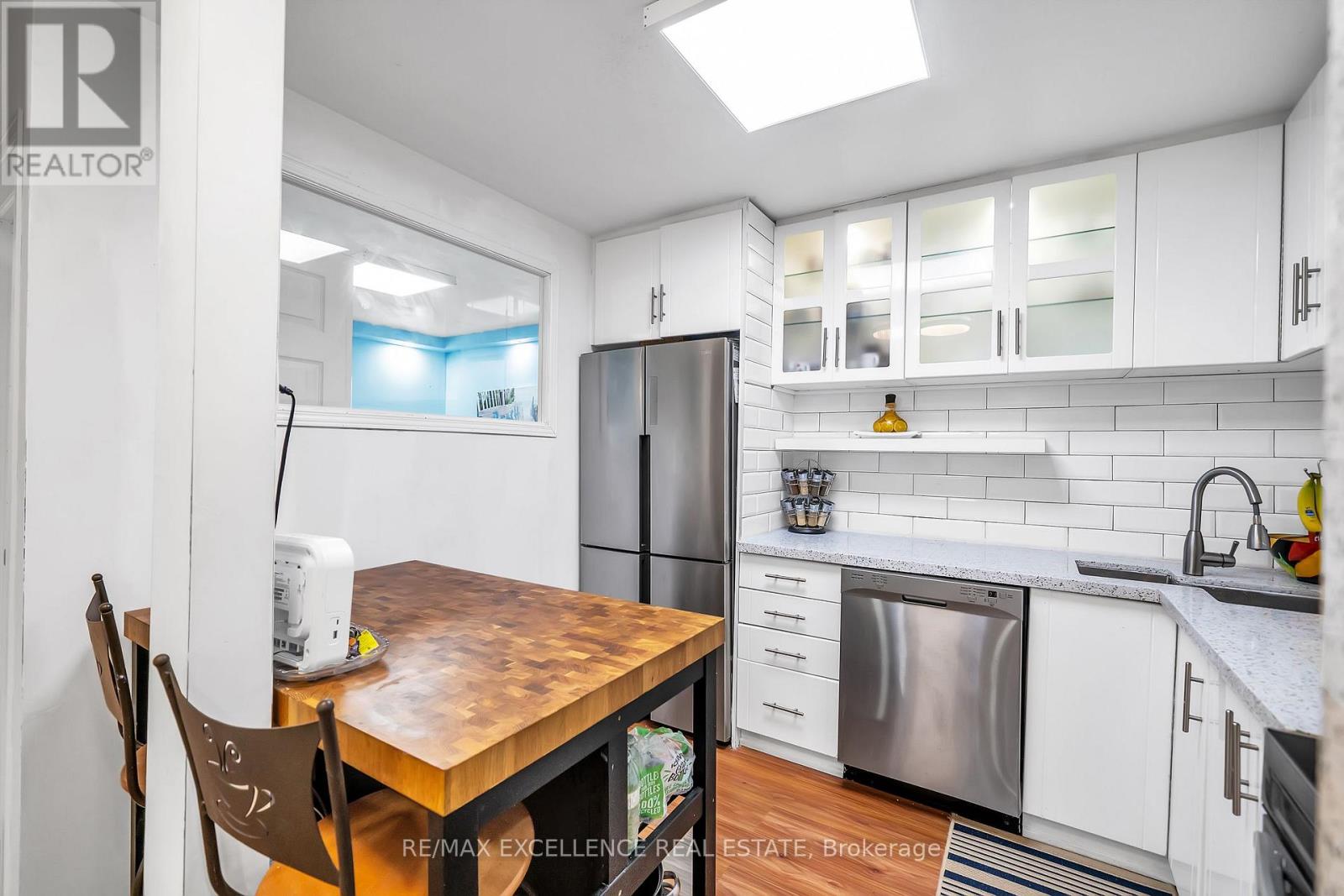 1402 - 44 Falby Court, Ajax, Ontario  L1S 3L1 - Photo 6 - E13776626