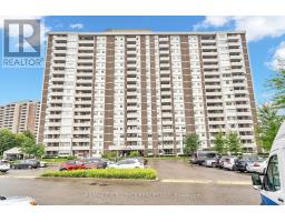1402 - 44 FALBY COURT, Ajax, Ontario
