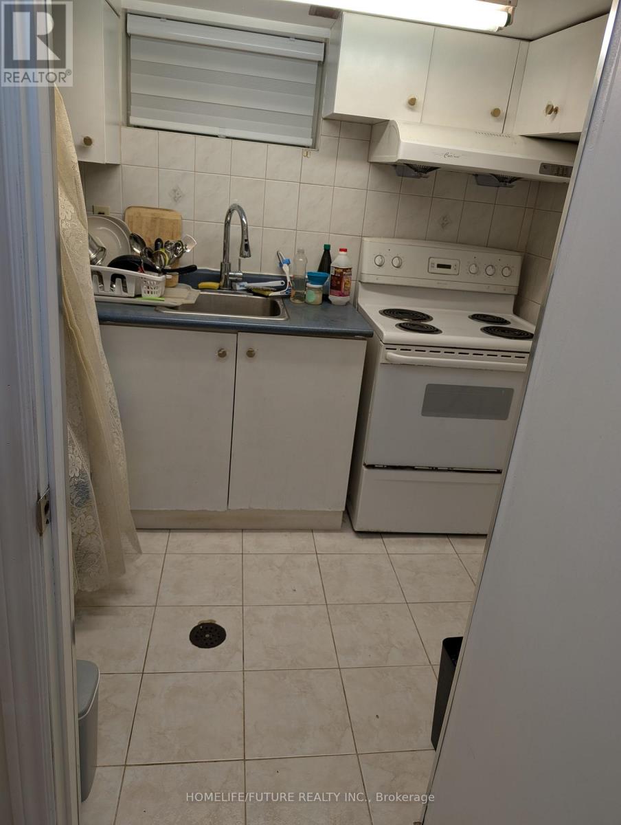 Bsmt - 155 Mammoth Hall Trail, Toronto, Ontario M1B 1P8 - Photo 3 - E13776652