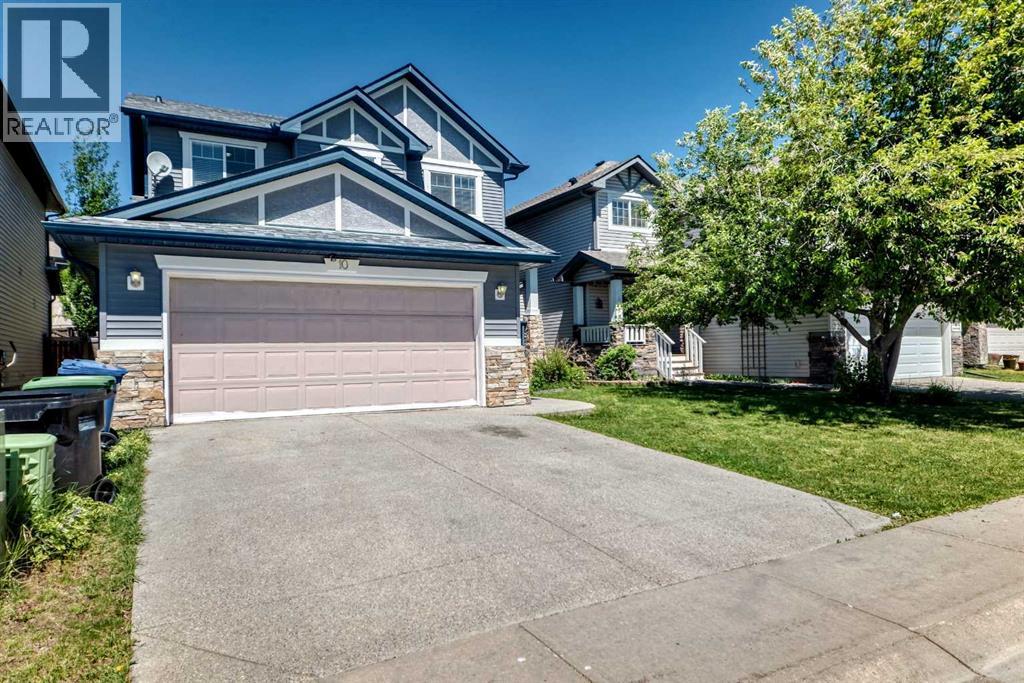 10 Hidden Creek Heights NW, calgary, Alberta