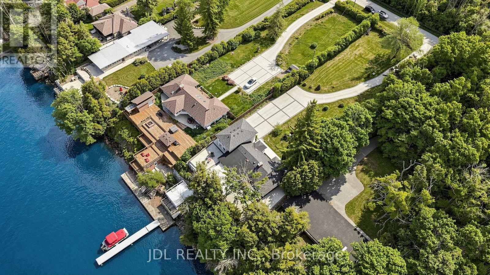25220 MAPLE BEACH ROAD, Brock, Ontario