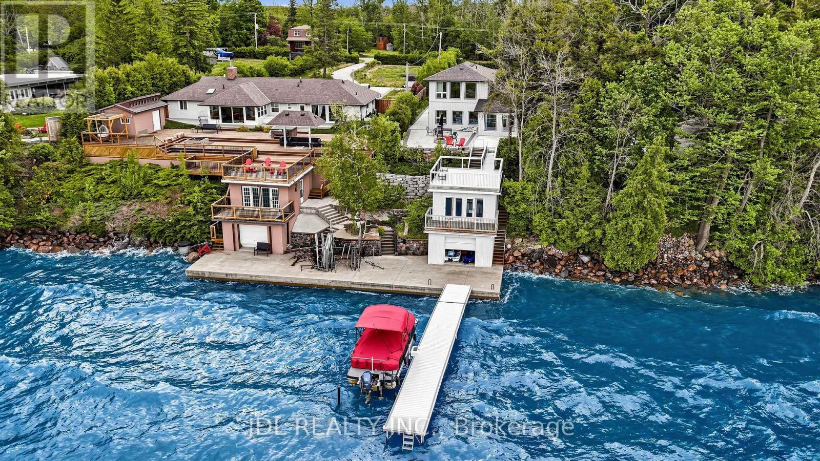 25220 Maple Beach Road, Brock, Ontario  L0K 1A0 - Photo 2 - N13776600