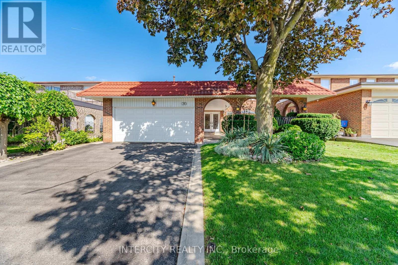 146 JULES AVENUE, Vaughan, Ontario