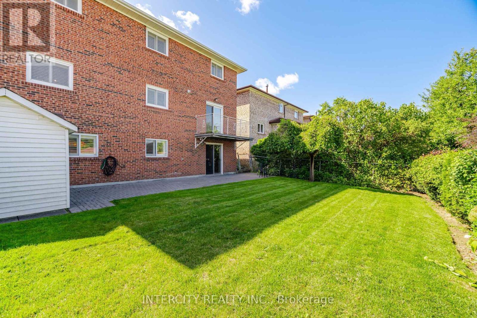 146 Jules Avenue, Vaughan, Ontario  L4L 1Y3 - Photo 46 - N13776614