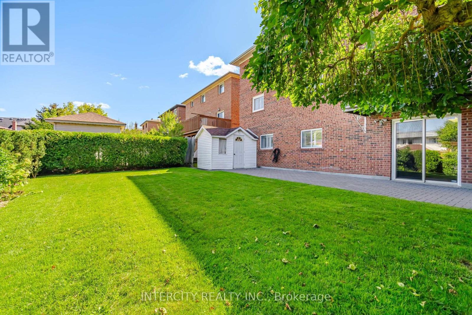 146 Jules Avenue, Vaughan, Ontario  L4L 1Y3 - Photo 47 - N13776614