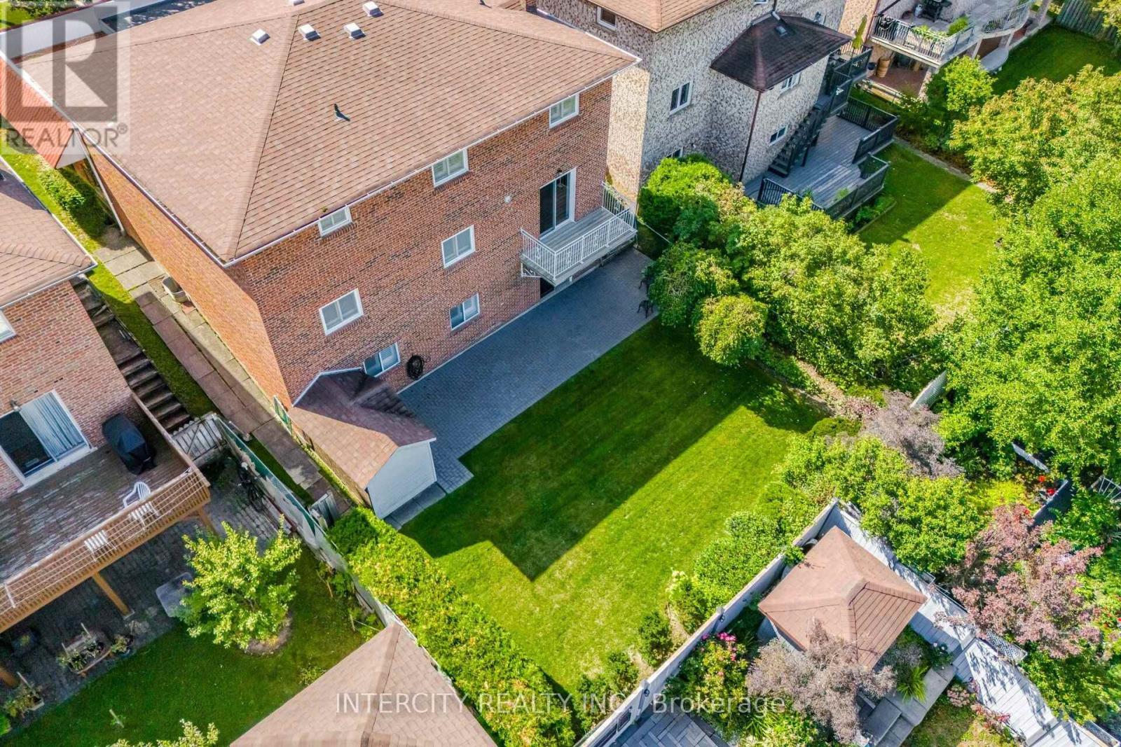 146 Jules Avenue, Vaughan, Ontario  L4L 1Y3 - Photo 49 - N13776614