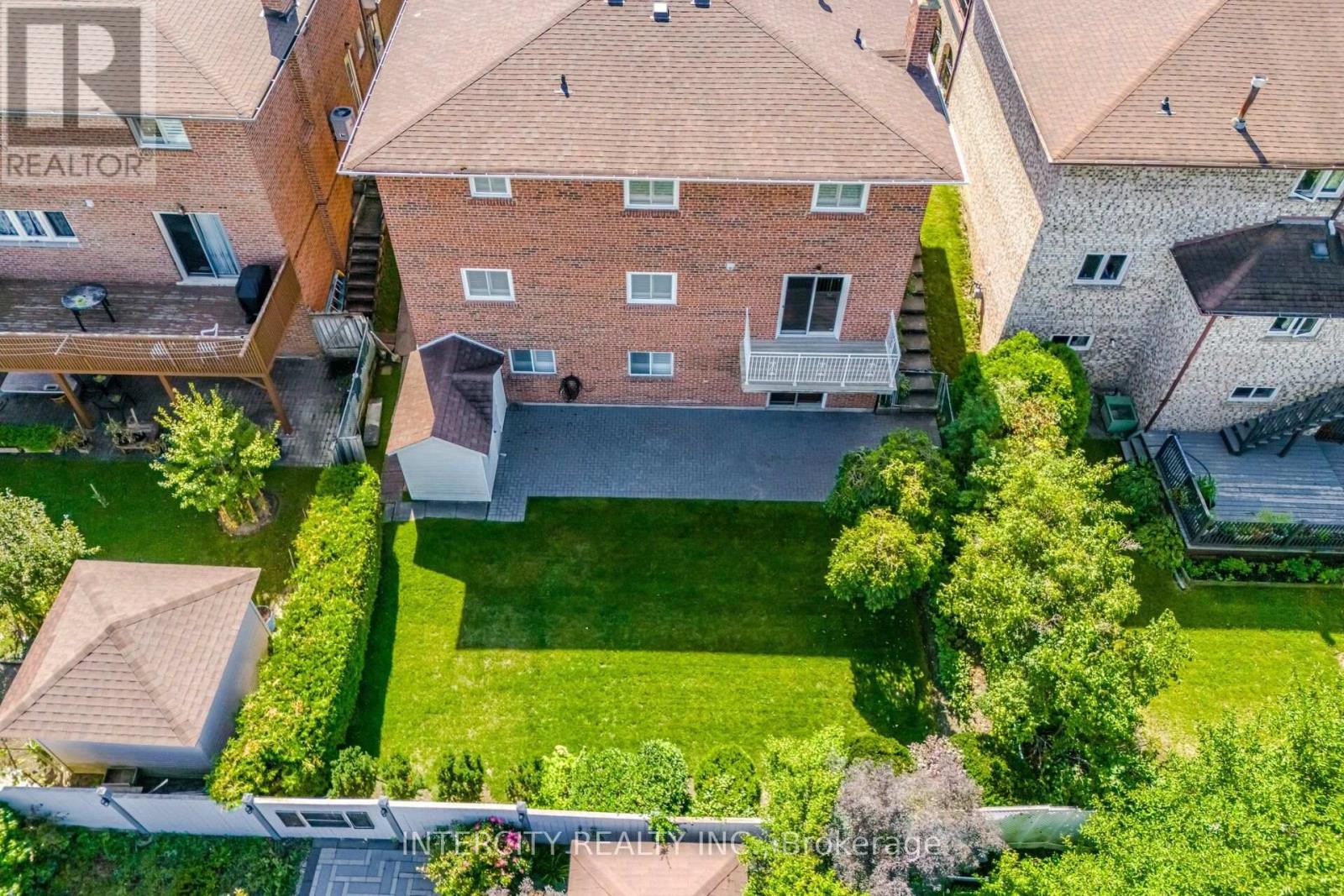 146 Jules Avenue, Vaughan, Ontario  L4L 1Y3 - Photo 50 - N13776614