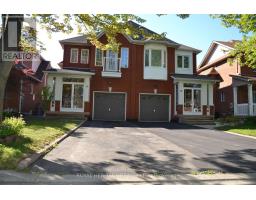 15 BOXHILL ROAD, Markham, Ontario