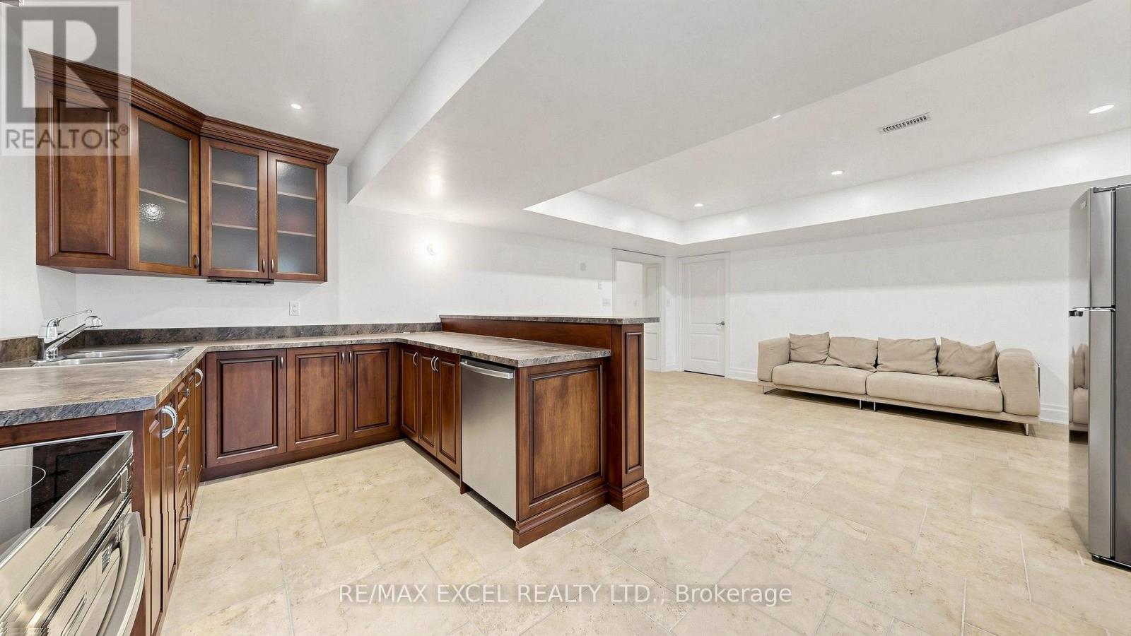 Bsmt - 38 May Avenue, Richmond Hill (North Richvale), Ontario  L4C 3S6 - Photo 15 - N13776670
