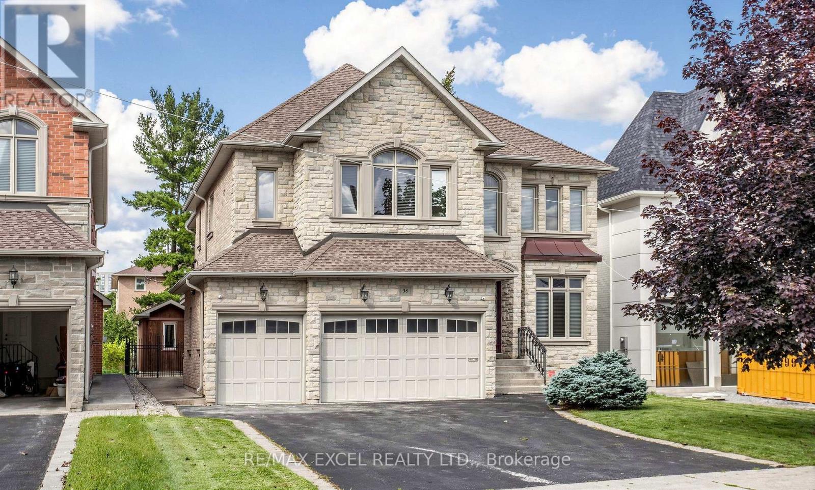 Bsmt - 38 May Avenue, Richmond Hill, Ontario  L4C 3S6 - Photo 2 - N13776670