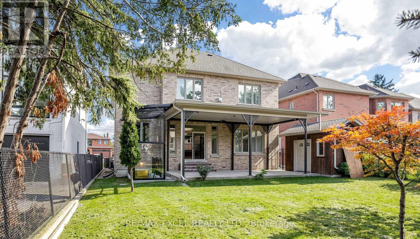 Bsmt - 38 May Avenue, Richmond Hill, Ontario  L4C 3S6 - Photo 45 - N13776670