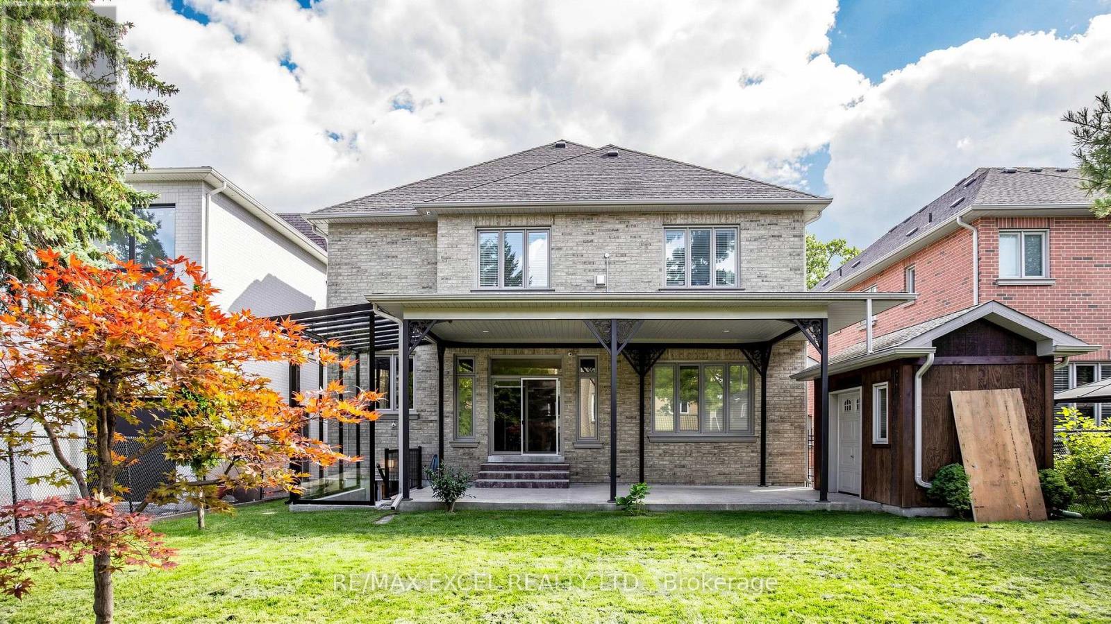 Bsmt - 38 May Avenue, Richmond Hill, Ontario  L4C 3S6 - Photo 46 - N13776670