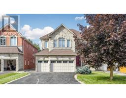 BSMT - 38 MAY AVENUE, Richmond Hill, Ontario