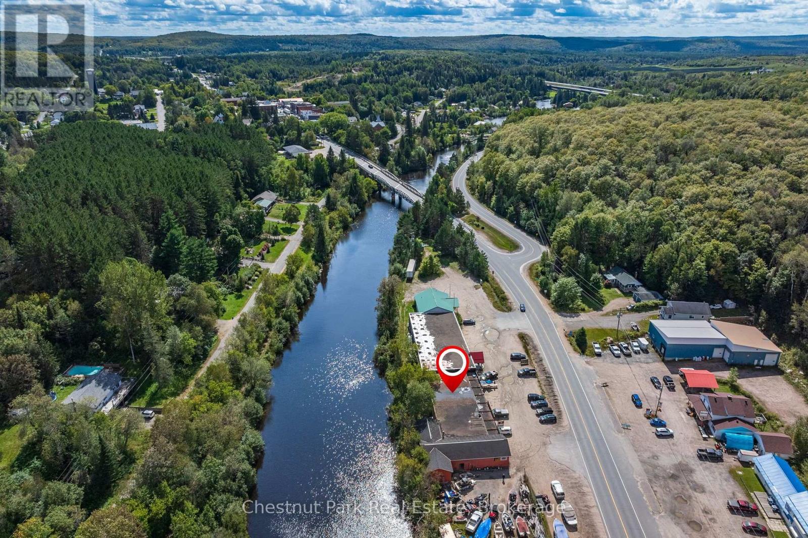 318 Ontario Street, Burk's Falls, Ontario  P0A 1C0 - Photo 2 - X13776588