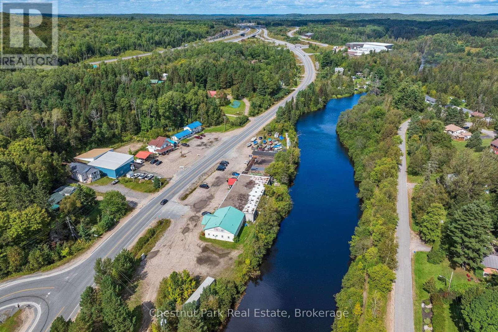 318 Ontario Street, Burk's Falls, Ontario  P0A 1C0 - Photo 22 - X13776588