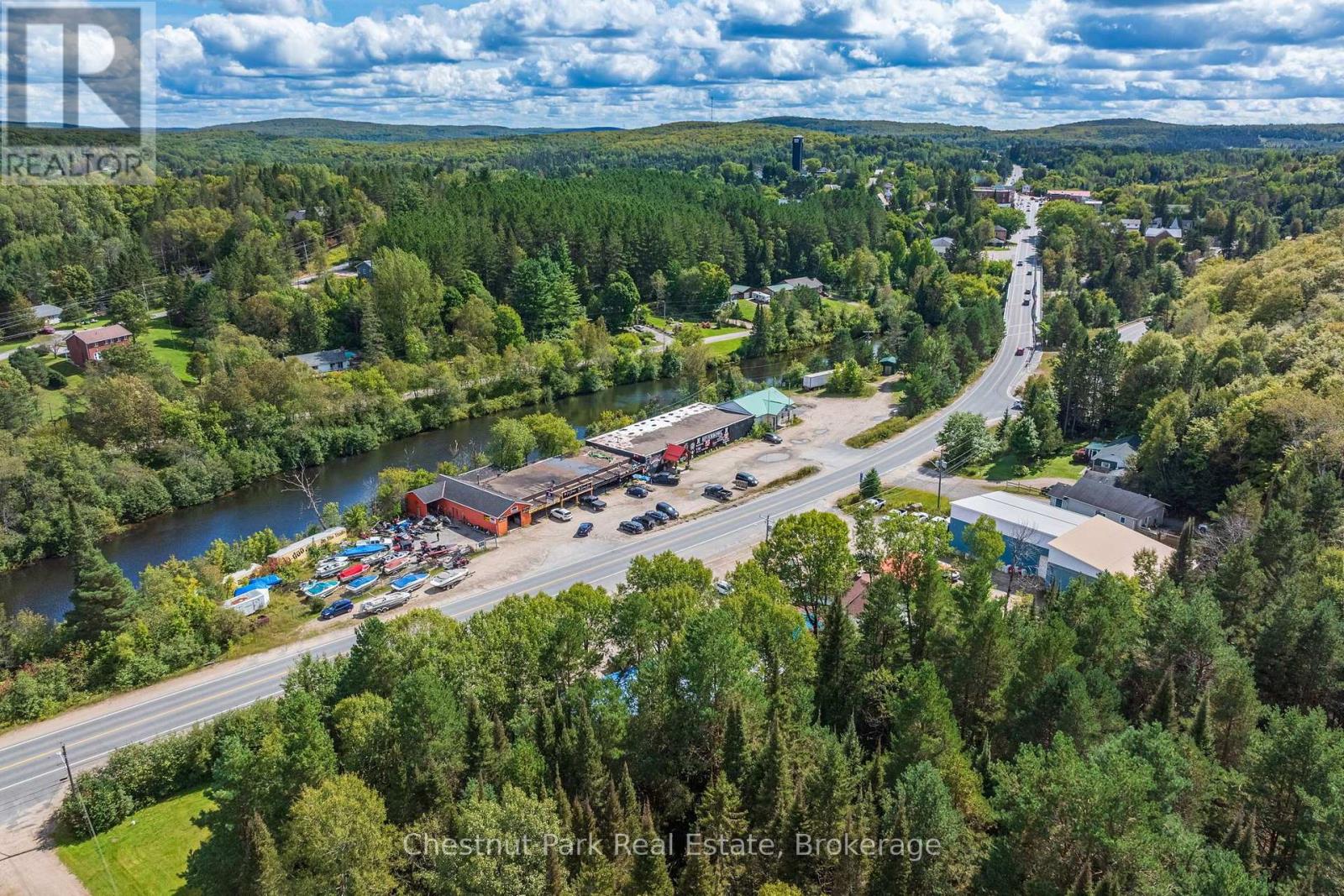 318 Ontario Street, Burk's Falls, Ontario  P0A 1C0 - Photo 28 - X13776588