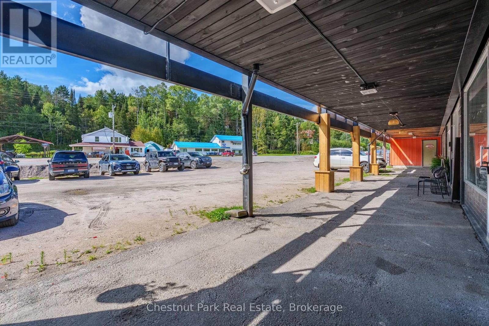 318 Ontario Street, Burk's Falls, Ontario  P0A 1C0 - Photo 6 - X13776588