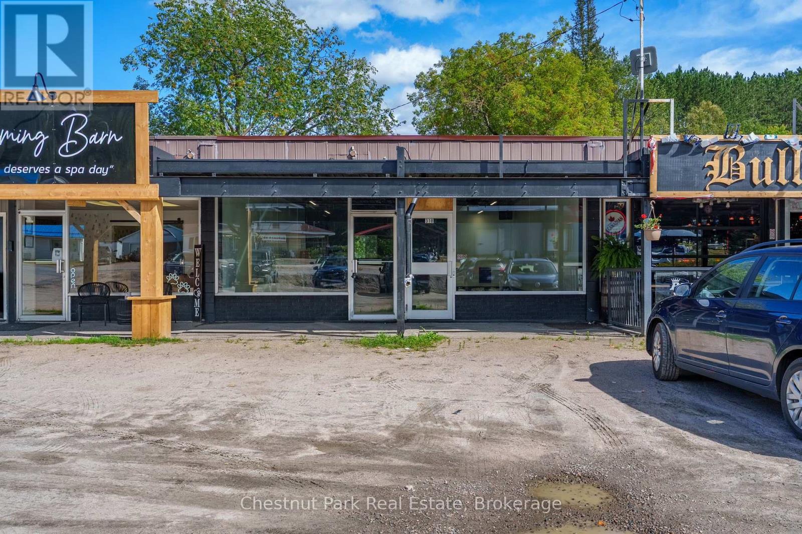 318 Ontario Street, Burk's Falls, Ontario  P0A 1C0 - Photo 7 - X13776588