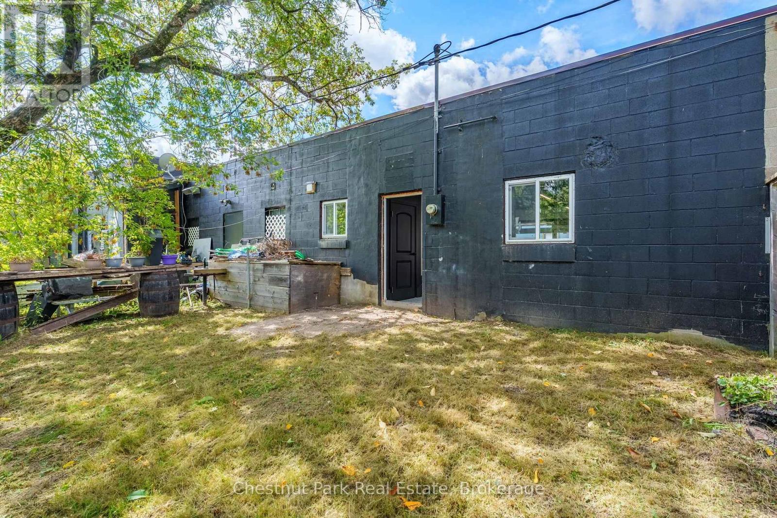 318 Ontario Street, Burk's Falls, Ontario  P0A 1C0 - Photo 18 - X13776590