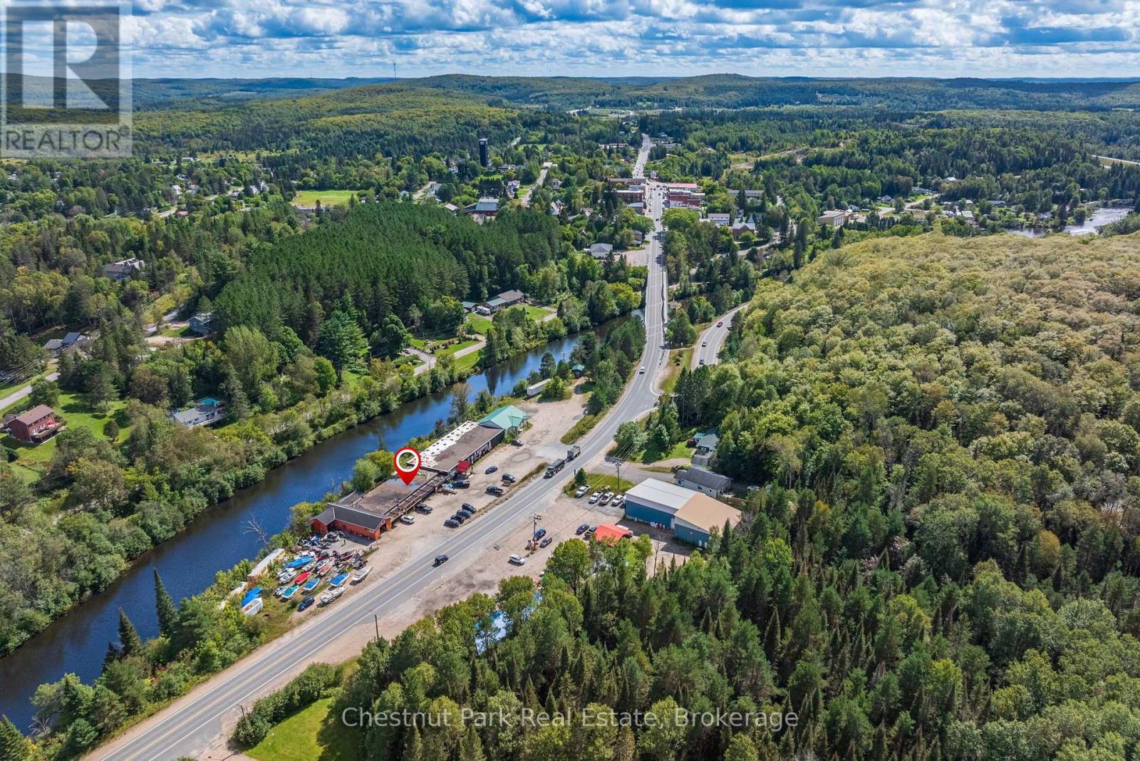 318 Ontario Street, Burk's Falls, Ontario  P0A 1C0 - Photo 2 - X13776590
