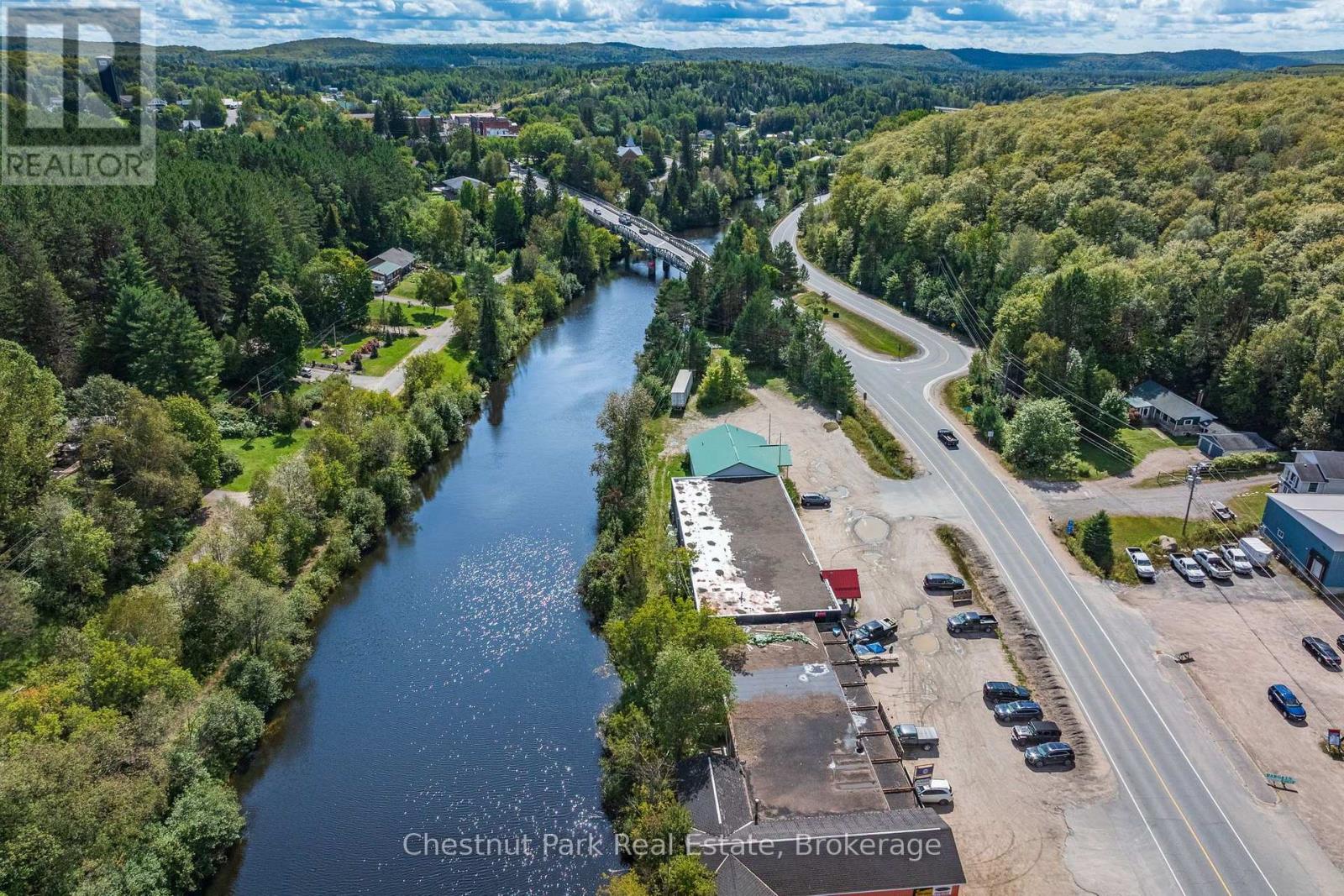 318 Ontario Street, Burk's Falls, Ontario  P0A 1C0 - Photo 24 - X13776590