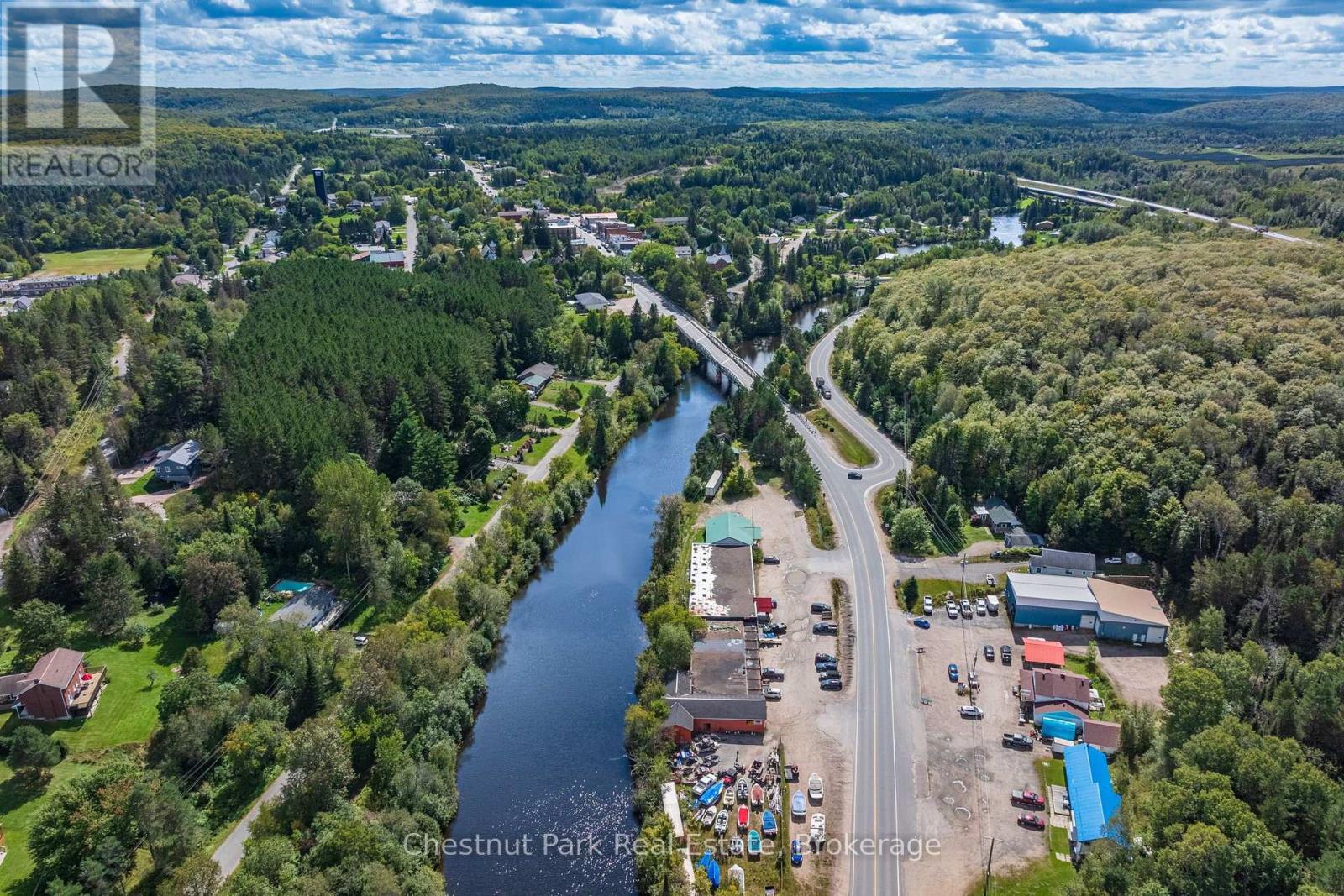 318 Ontario Street, Burk's Falls, Ontario  P0A 1C0 - Photo 25 - X13776590