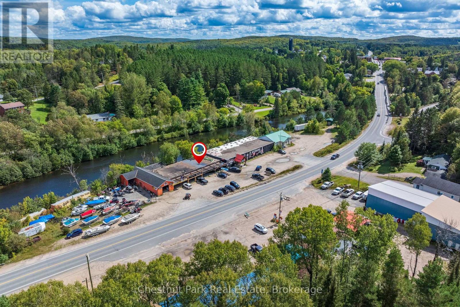 318 Ontario Street, Burk's Falls, Ontario  P0A 1C0 - Photo 3 - X13776590