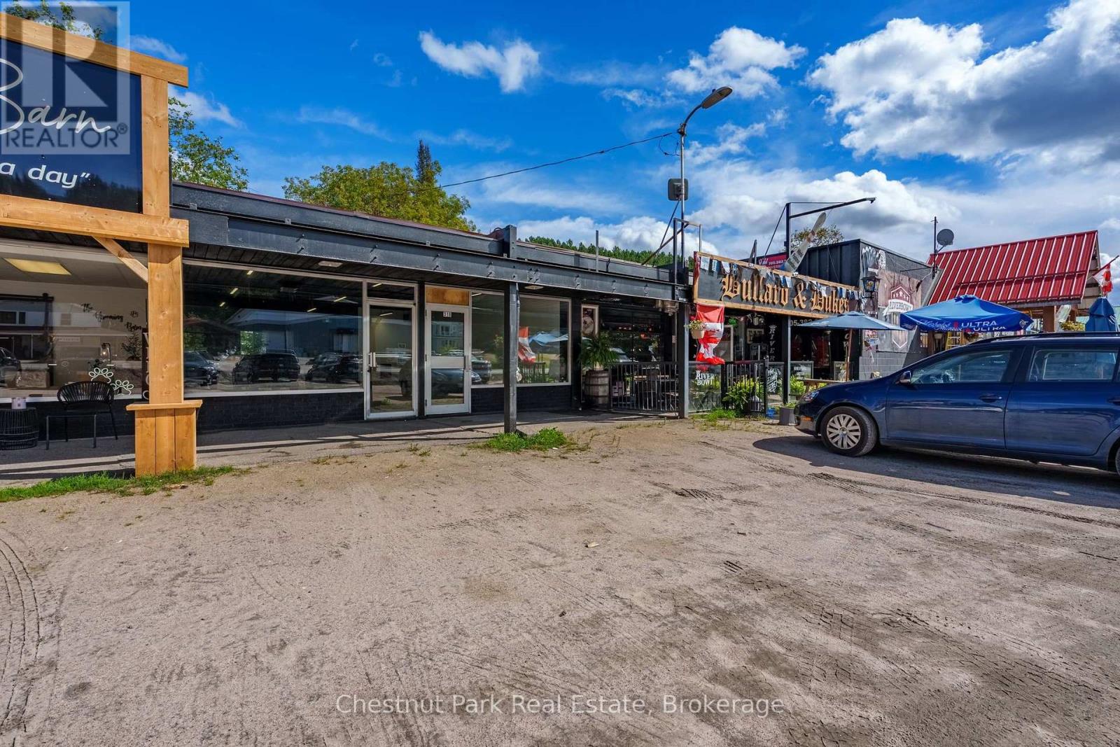318 Ontario Street, Burk's Falls, Ontario  P0A 1C0 - Photo 6 - X13776590