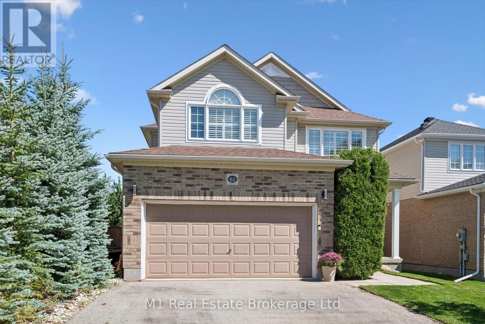 61 Summit Ridge Drive, Guelph, Ontario  N1E 0B8 - Photo 1 - X13776602