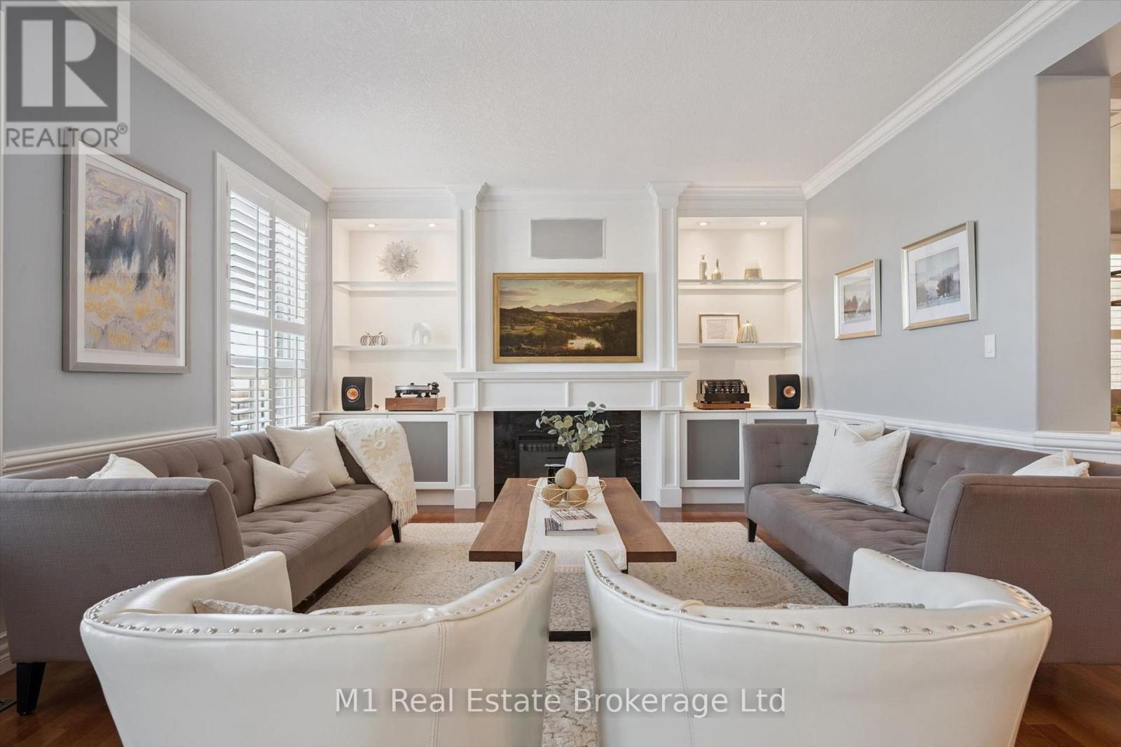 61 Summit Ridge Drive, Guelph, Ontario  N1E 0B8 - Photo 2 - X13776602