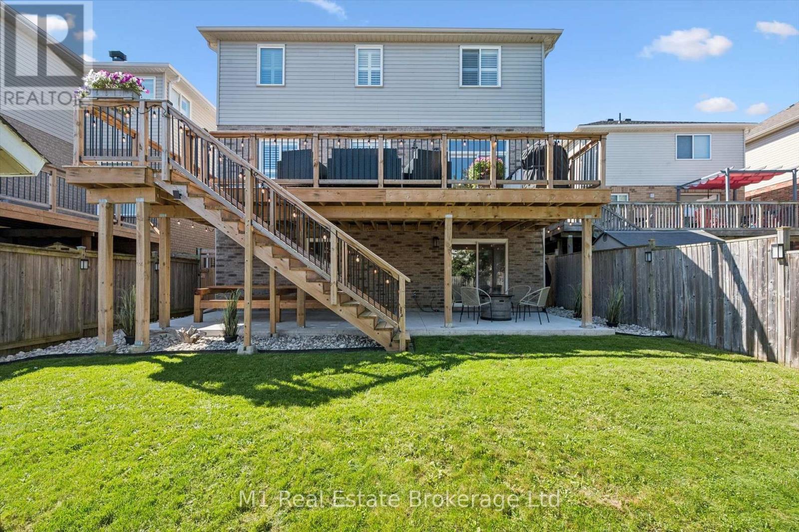 61 Summit Ridge Drive, Guelph, Ontario  N1E 0B8 - Photo 31 - X13776602