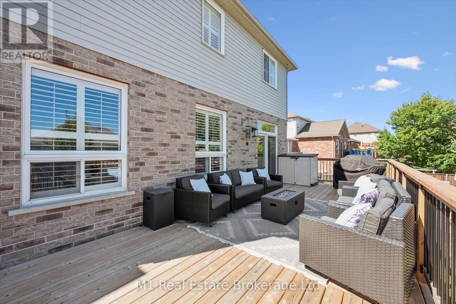 61 Summit Ridge Drive, Guelph, Ontario  N1E 0B8 - Photo 33 - X13776602