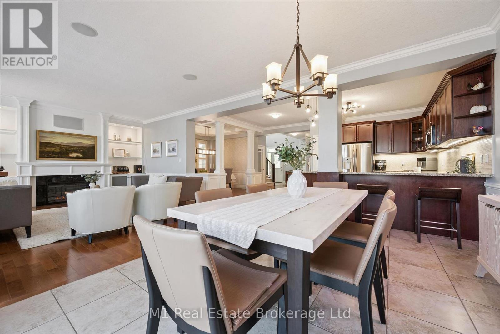 61 Summit Ridge Drive, Guelph, Ontario  N1E 0B8 - Photo 6 - X13776602
