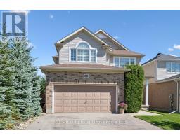 61 SUMMIT RIDGE DRIVE, guelph (grange road), Ontario