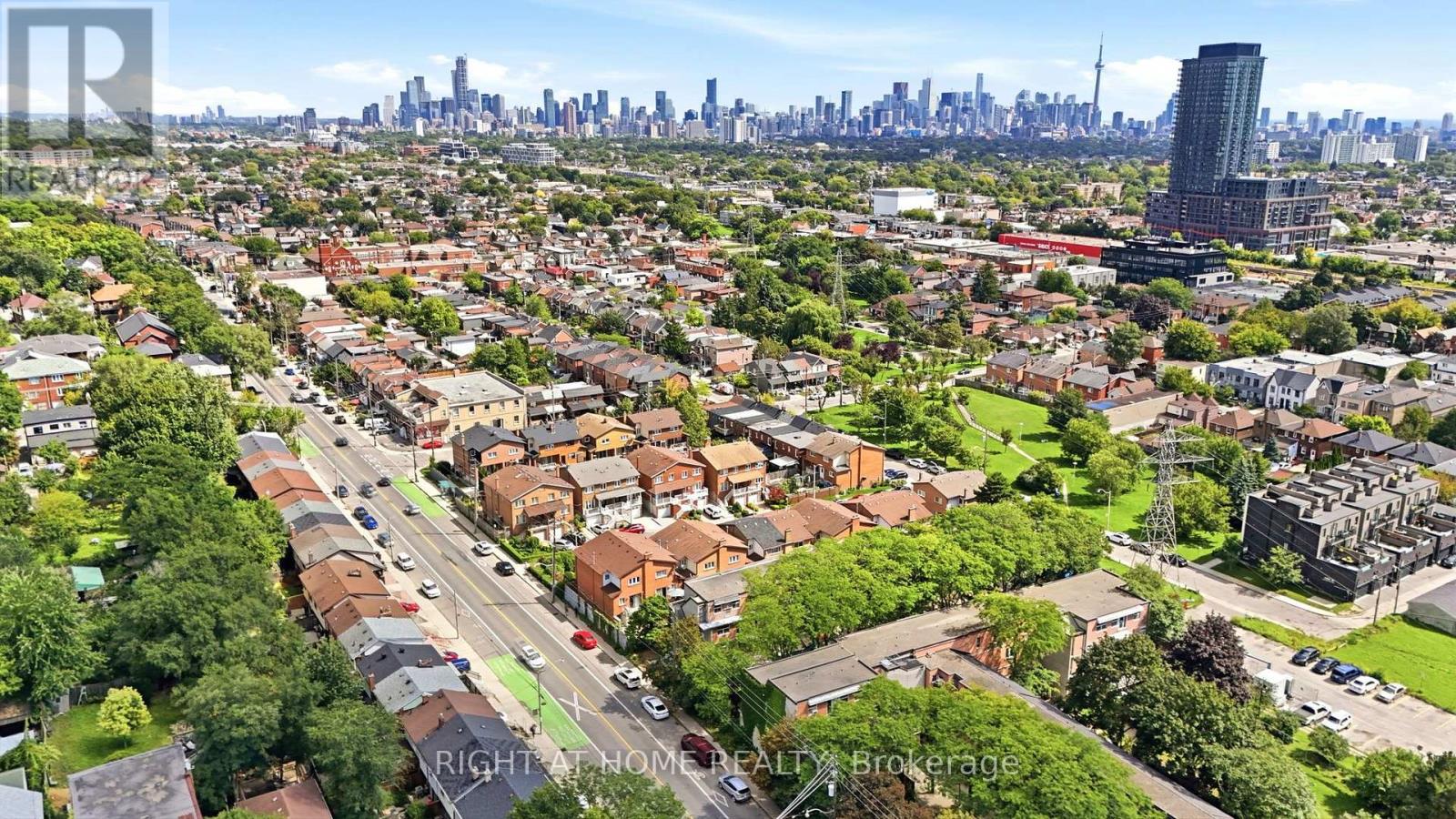 98 Beaver Terrace, Toronto, Ontario  M6H 4G8 - Photo 48 - W13776648