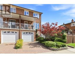 98 BEAVER TERRACE, Toronto, Ontario