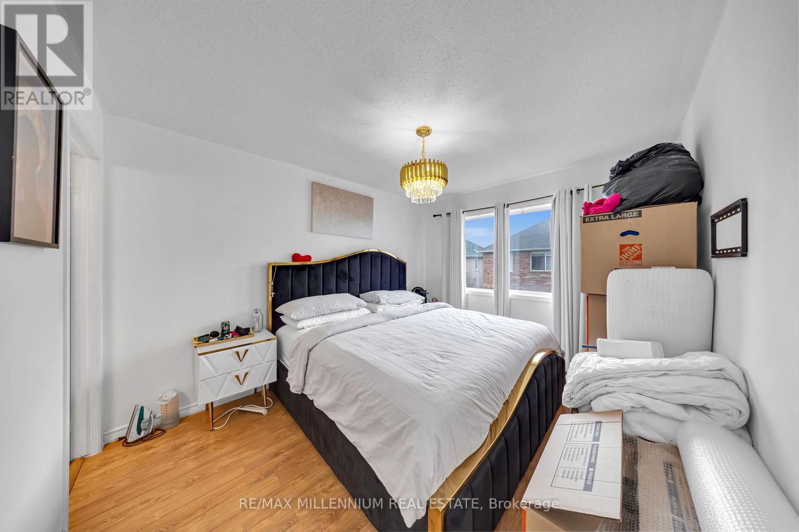 39 Decker Hollow Circle, Brampton, Ontario  L6X 0K9 - Photo 14 - W13776650