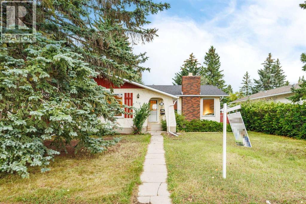 112 Silverthorn Road NW, Calgary, Alberta  T3B 4G1 - Photo 1 - A2343389