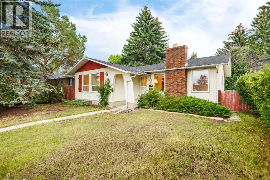 112 Silverthorn Road NW, Calgary, Alberta  T3B 4G1 - Photo 33 - A2343389