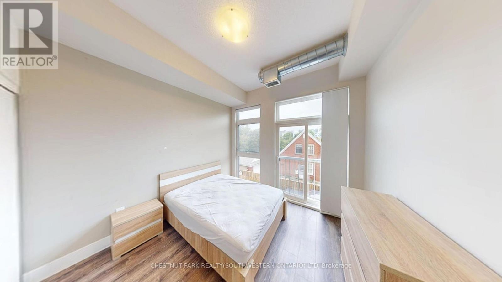 216 - 253 Albert Street, Waterloo, Ontario  N2L 0G3 - Photo 12 - X13776606